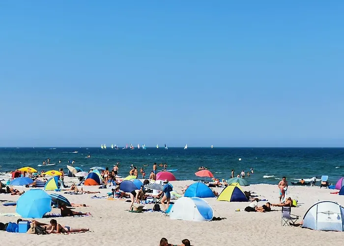 Seehus Ostsee