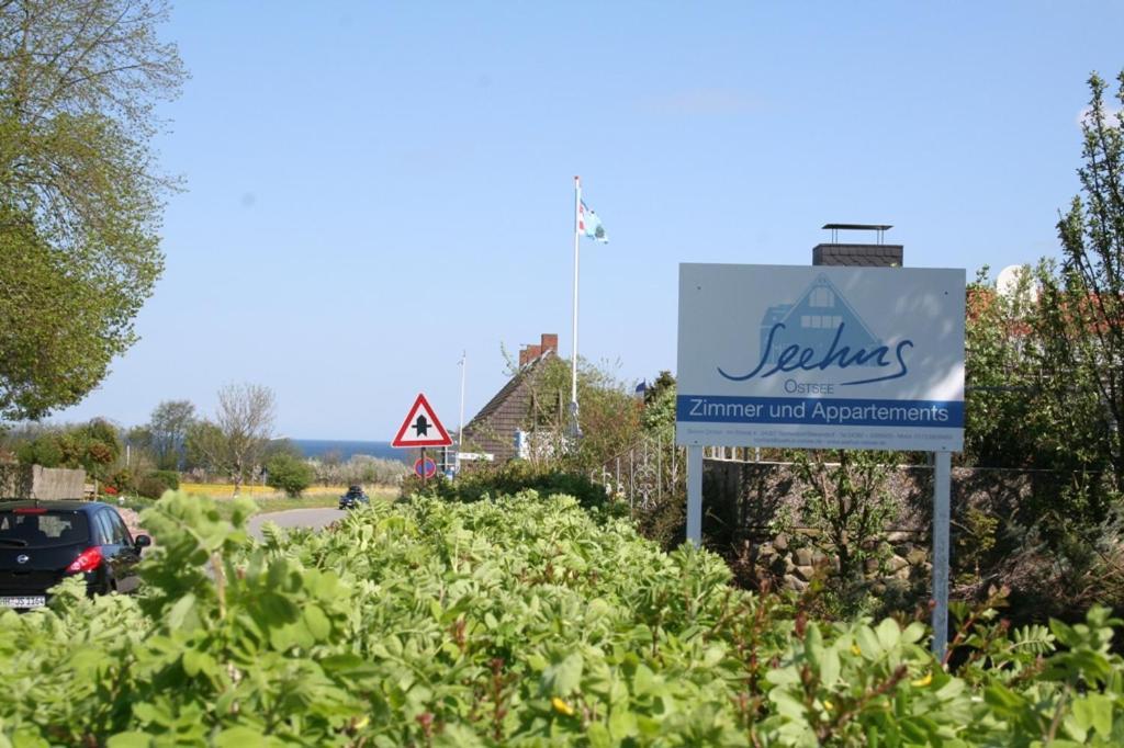 Seehus Ostsee Pensjonat 3*