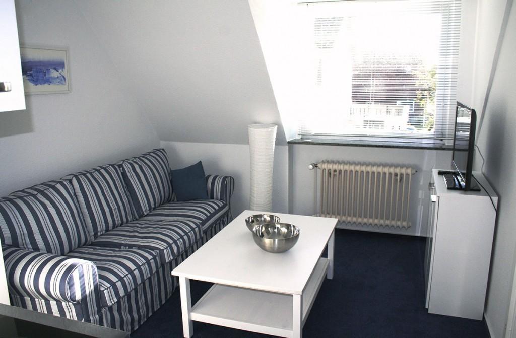 Seehus Ostsee 3* Sehlendorf