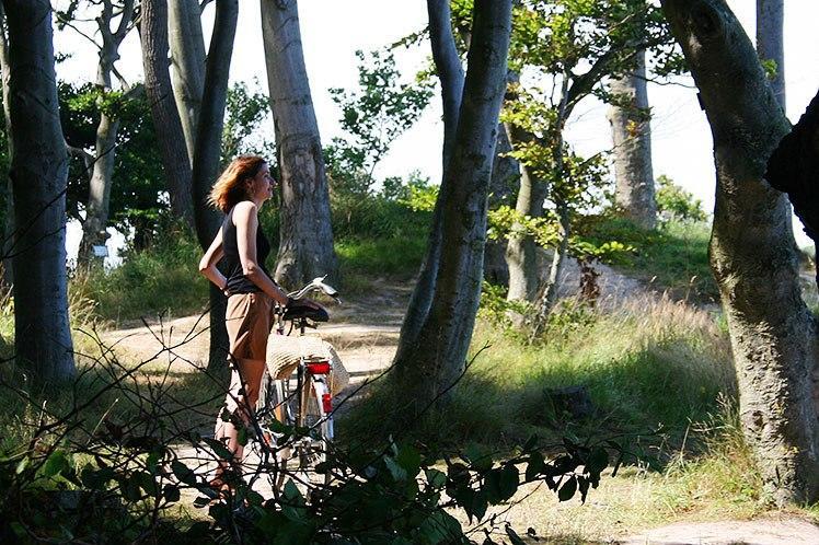 Pensjonat Seehus Ostsee Sehlendorf
