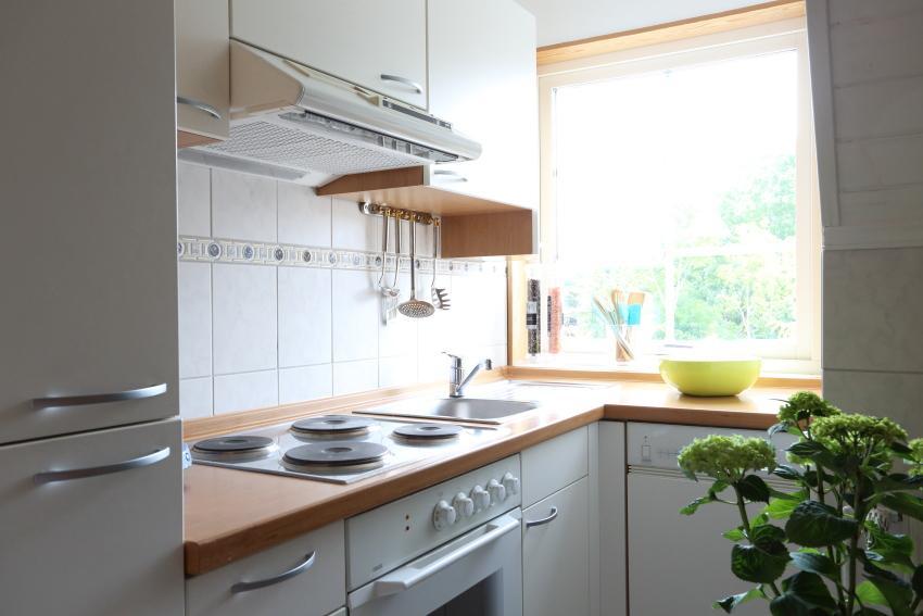 Pensjonat Seehus Ostsee 3*