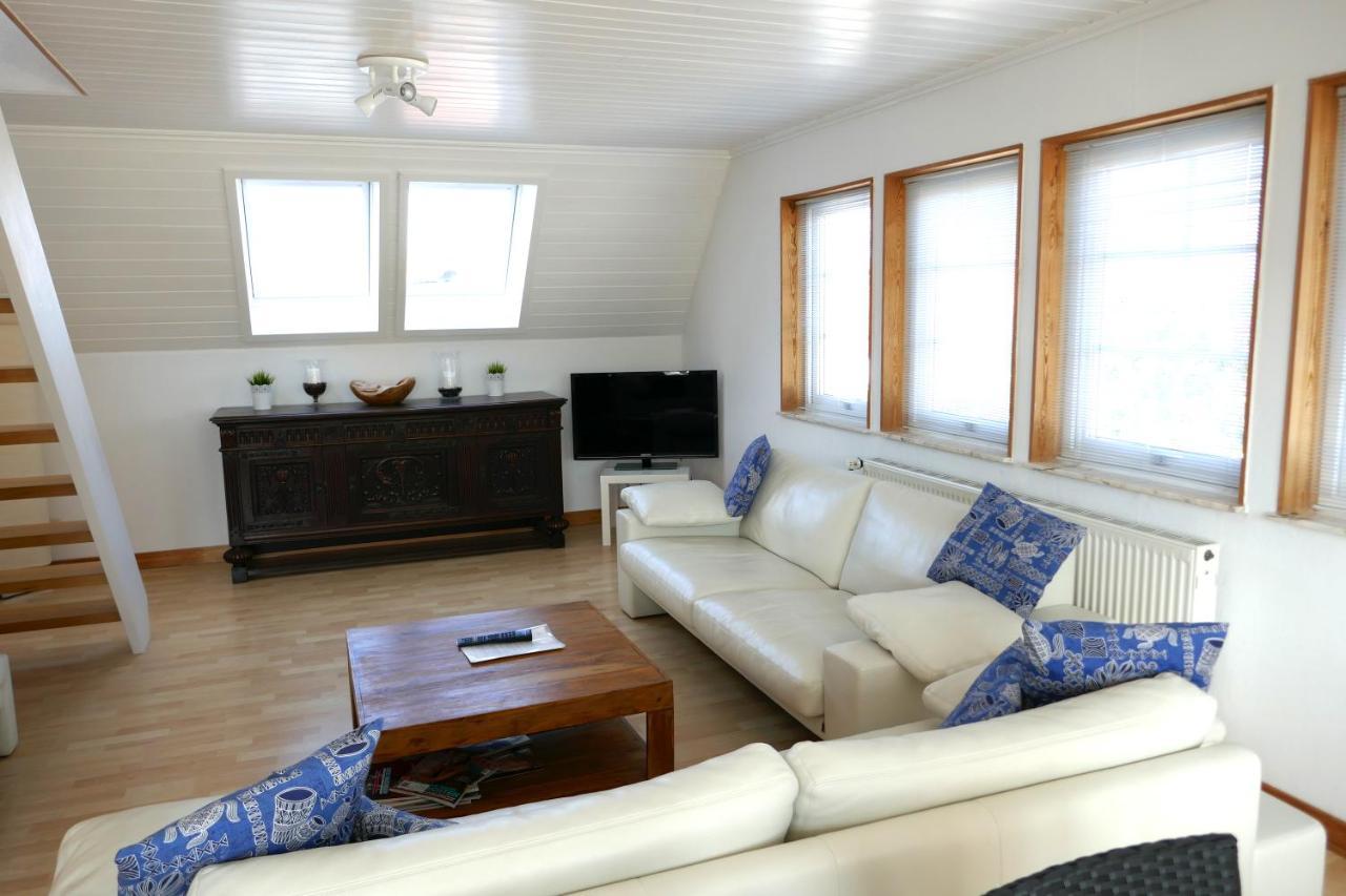 Seehus Ostsee Sehlendorf