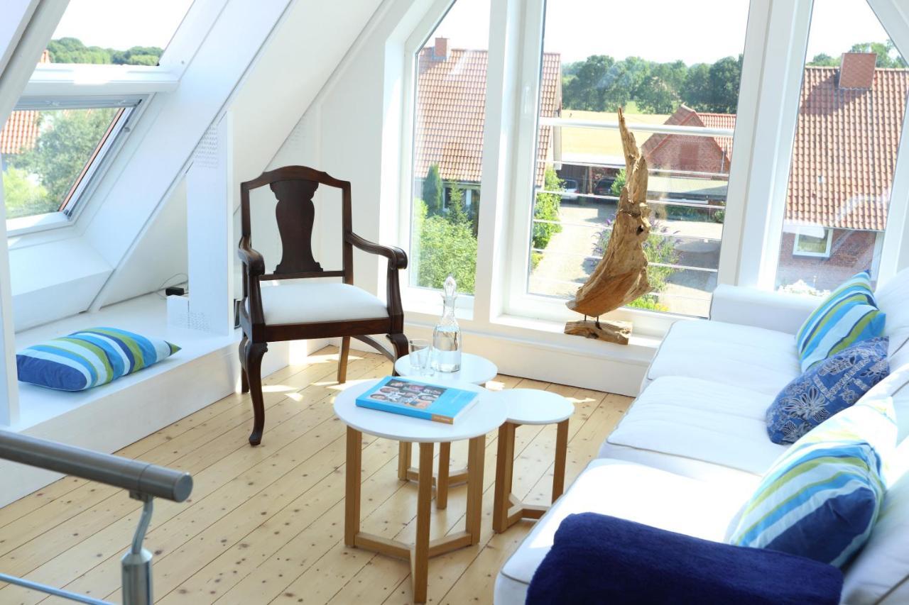 Seehus Ostsee Pensjonat Sehlendorf