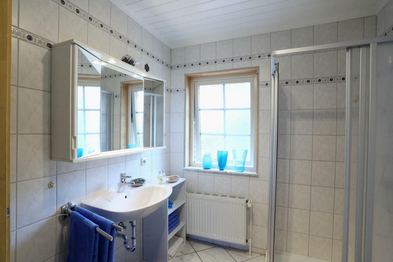 Seehus Ostsee Pensjonat Sehlendorf