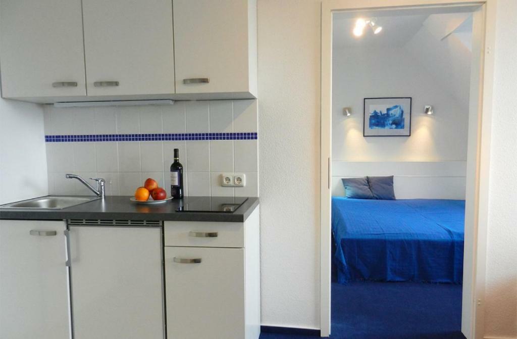 Pensjonat Seehus Ostsee Sehlendorf